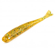 Слаги съедобные искусственные LJ Pro Series SMELT 1,5in (03.80)/PA19 12шт.