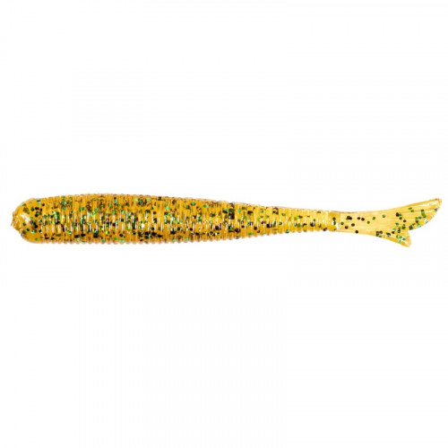Слаги съедобные искусственные LJ Pro Series SMELT 1,5in (03.80)/PA19 12шт.