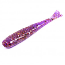 Слаги съедобные искусственные LJ Pro Series SMELT 1,5in (03.80)/S13 12шт.