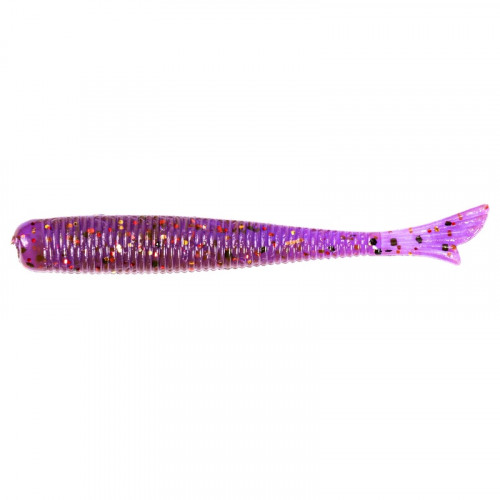 Слаги съедобные искусственные LJ Pro Series SMELT 1,5in (03.80)/S13 12шт.