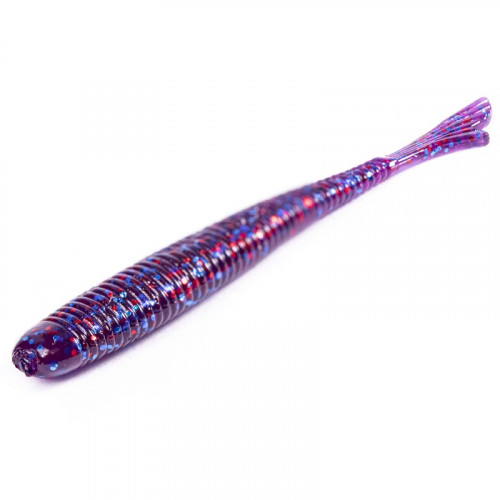 Слаги съедобные искусственные LJ Pro Series SMELT 1,5in (03.80)/S63 12шт.