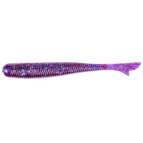 Слаги съедобные искусственные LJ Pro Series SMELT 1,5in (03.80)/S63 12шт.