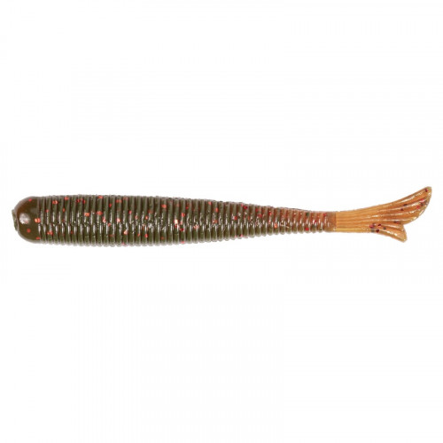 Слаги съедобные искусственные LJ Pro Series SMELT 1,8in (04.60)/085 10шт.