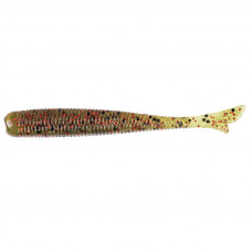 Слаги съедобные искусственные LJ Pro Series SMELT 1,8in (04.60)/PA03 10шт.