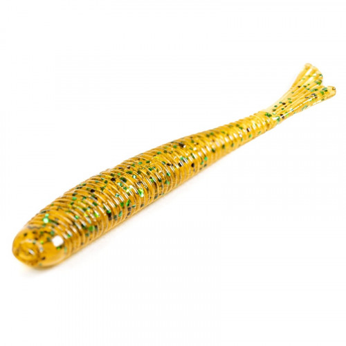 Слаги съедобные искусственные LJ Pro Series SMELT 1,8in (04.60)/PA19 10шт.
