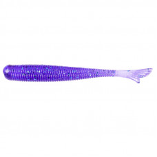 Слаги съедобные искусственные LJ Pro Series SMELT 1,8in (04.60)/S66 10шт.
