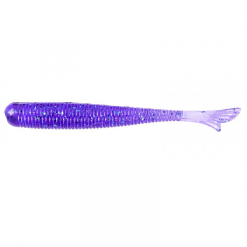 Слаги съедобные искусственные LJ Pro Series SMELT 1,8in (04.60)/S66 10шт.