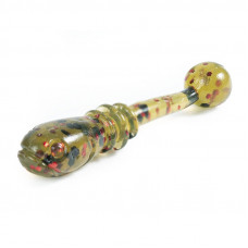 Слаги съедобные искусственные LJ Pro Series WHITE FISH 0,8in (02.00)/PA03 20шт.