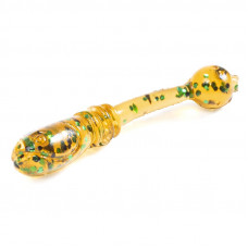 Слаги съедобные искусственные LJ Pro Series WHITE FISH 0,8in (02.00)/PA19 20шт.