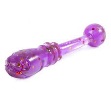 Слаги съедобные искусственные LJ Pro Series WHITE FISH 0,8in (02.00)/S13 20шт.