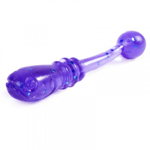 Слаги съедобные искусственные LJ Pro Series WHITE FISH 0,8in (02.00)/S66 20шт.