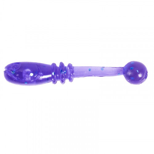 Слаги съедобные искусственные LJ Pro Series WHITE FISH 0,8in (02.00)/S66 20шт.