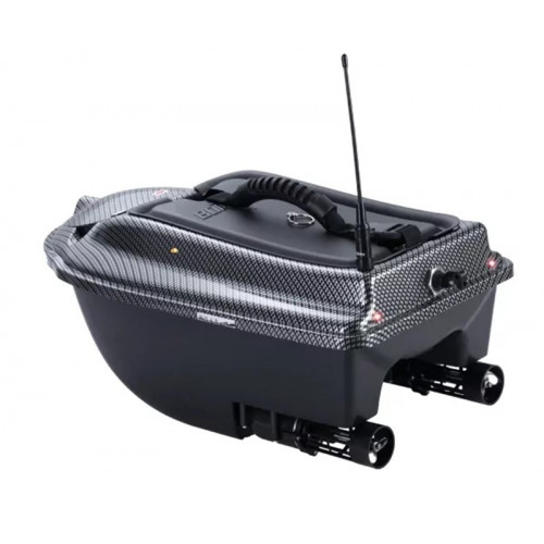 Прикормочный кораблик Boatman Actor Plus Pro (Carbon)