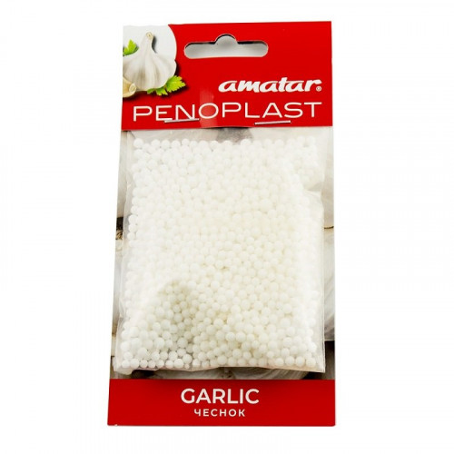 Приманка Amatar Penoplast Чеснок