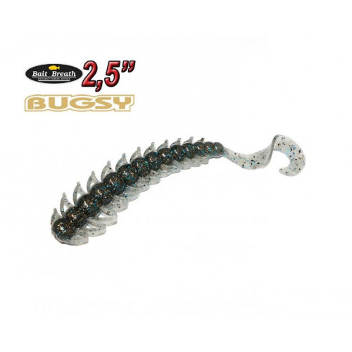 Приманка Bait Breath  BUGSY 2,5 (10шт.) (143)