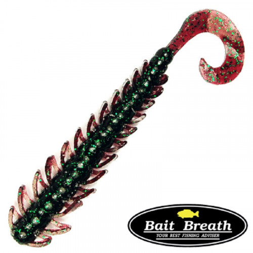 Приманка Bait Breath  BUGSY 3 Rock Soul (11 шт.) (Ur156)
