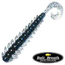 Приманка Bait Breath  BUGSY 3,5 Rock Soul (10 шт.) (#118)
