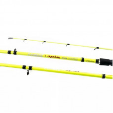 Удилище Caiman Carbon Comet II 200g 2.1м 211031