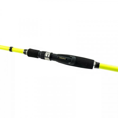 Удилище Caiman Carbon Comet II 200g 2.1м 211031