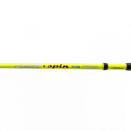 Удилище Caiman Carbon Comet II 200g 2.1м 211031