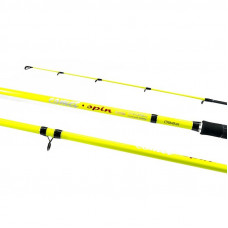 Удилище Caiman Carbon Comet II 200g 2.4м 211032
