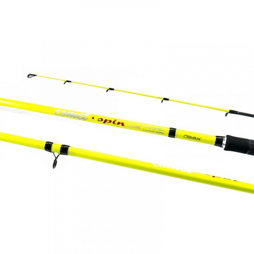 Удилище Caiman Carbon Comet II 200g 2.4м 211032