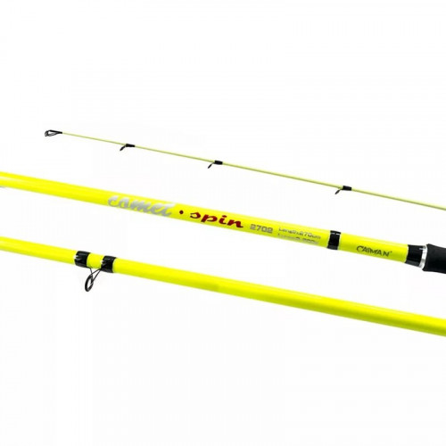 Удилище Caiman Carbon Comet II 200g 2.7м 211033