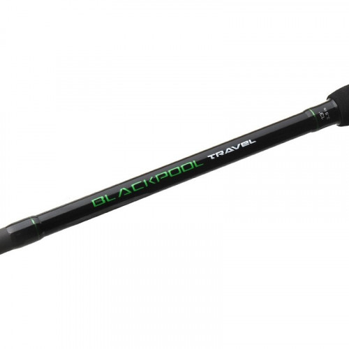 Удилище CARP PRO карповое 4-х секц. CP One Blackpool Travel 13` 3,5lb