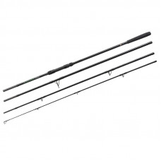 Удилище CARP PRO карповое 4-х секц. CP One Blackpool Travel 13` 3,5lb