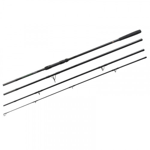 Удилище CARP PRO карповое 4-х секц. CP One Blackpool Travel 13` 3,5lb