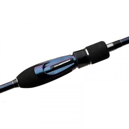 Удилище FLAGMAN спиннинговое Orbion S 7`9" LS 2,36м тест 3,0-15г