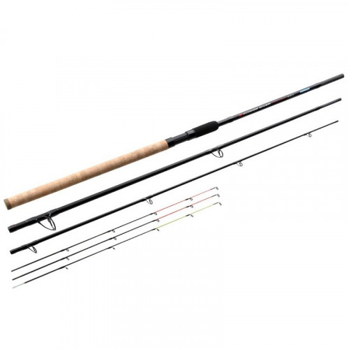 Удилище FLAGMAN фидерное S-Power River 3,3м тест max 150г
