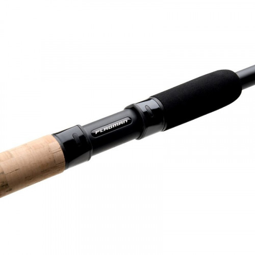 Удилище FLAGMAN фидерное S-Power River 3,3м тест max 150г