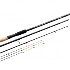 Удилище FLAGMAN фидерное S-Power River 3,3м тест max 150г