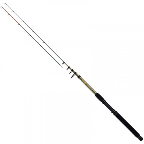 Удилище Konger CARBOMAXX TELE PICKER 240/40  KONGER