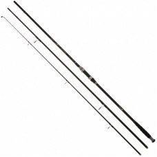Удилище Mikado SENSUAL CARP 360  3LBS IM 9 + SIC 3-х частный