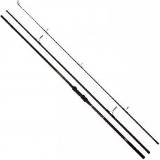 Удилище Mikado Tachibana CARP 390  3,5LBS HI-Carbon SIC 3-х частный