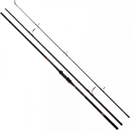 Удилище Mikado Tachibana CARP 390  3,5LBS HI-Carbon SIC 3-х частный
