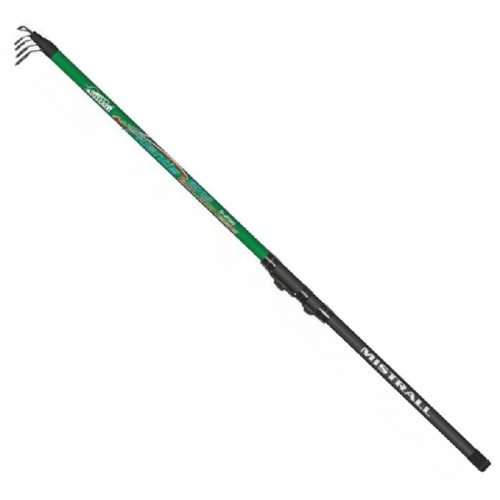Удилище MISTRALL ATLANTIS Bolo  6,00m  5-25g