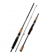 Удилище Okuma Azaki Spin 7`6" 228cm 8-25g 2sec