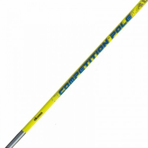 Удилище Okuma Competition Telepole 400cm 4sec