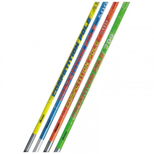 Удилище Okuma Competition Telepole 500cm 5sec