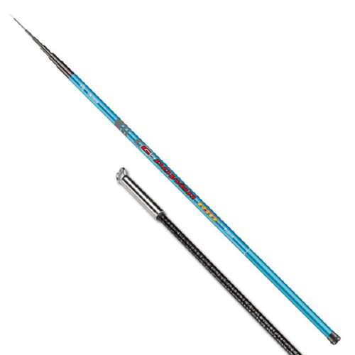 Удилище Okuma Competition Telepole 500cm 5sec