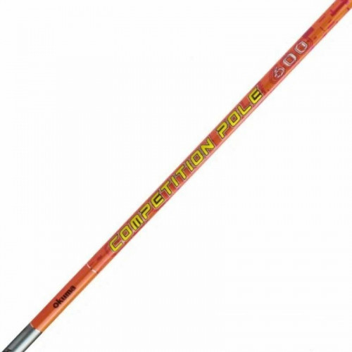Удилище Okuma Competition Telepole 600cm 6sec