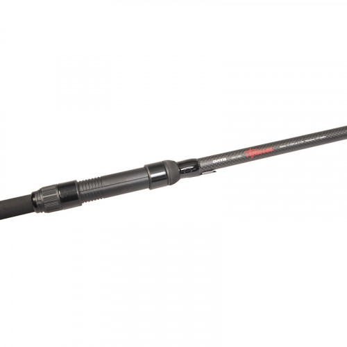Удилище ГОРИЛЛА 3.60м, 3.5lbs, 356гр, 24T carbon, 3-сост, EVA, 6 Sea-Guide
