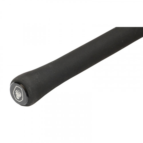 Удилище ГОРИЛЛА 3.60м, 3.5lbs, 356гр, 24T carbon, 3-сост, EVA, 6 Sea-Guide