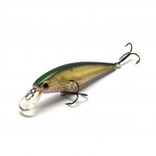Воблер Lucky Craft Pointer 78-836 MJ Japanese Minnow - MJ Moroko, 78мм, 9,2г, суспендер, 1,2-1,5м
