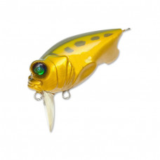 Воблер MEGABASS BABY GRIFFON ZERO 38F 5,25г) (Tonosama-Frog)