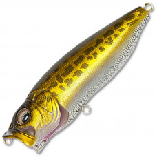 Воблер MEGABASS POP MAX  (PM Raigyo) 78 мм 14 г