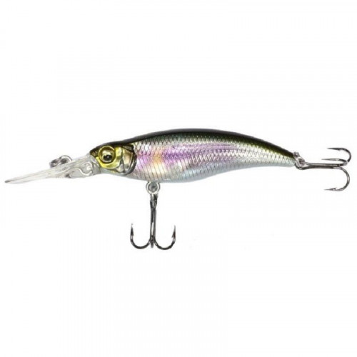 Воблер Megabass Shading-X 55 (5,5см 3.7гр) suspending wagin setsuki ayu